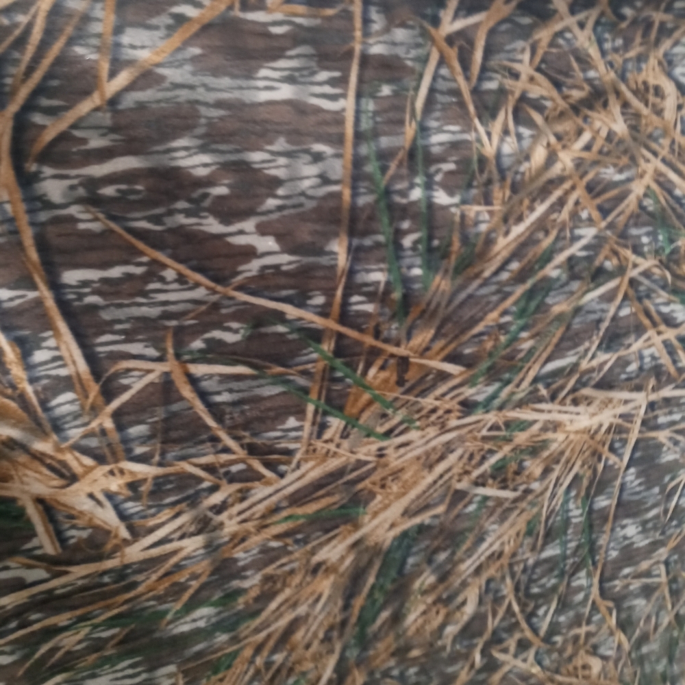 Fabric destash #2